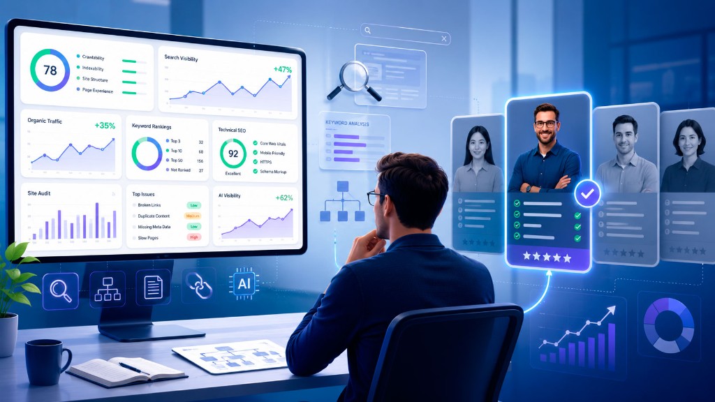 How to Choose an SEO Agency for a Small Business Without Wasting Thousands of Dollars