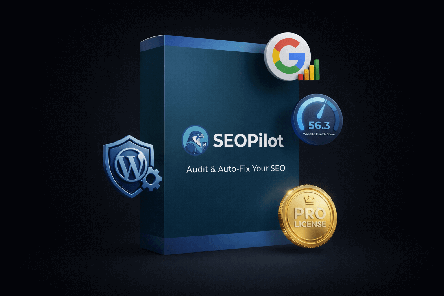 SEOPilot software bundle